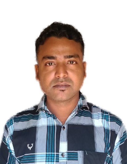 Jakir Hossain